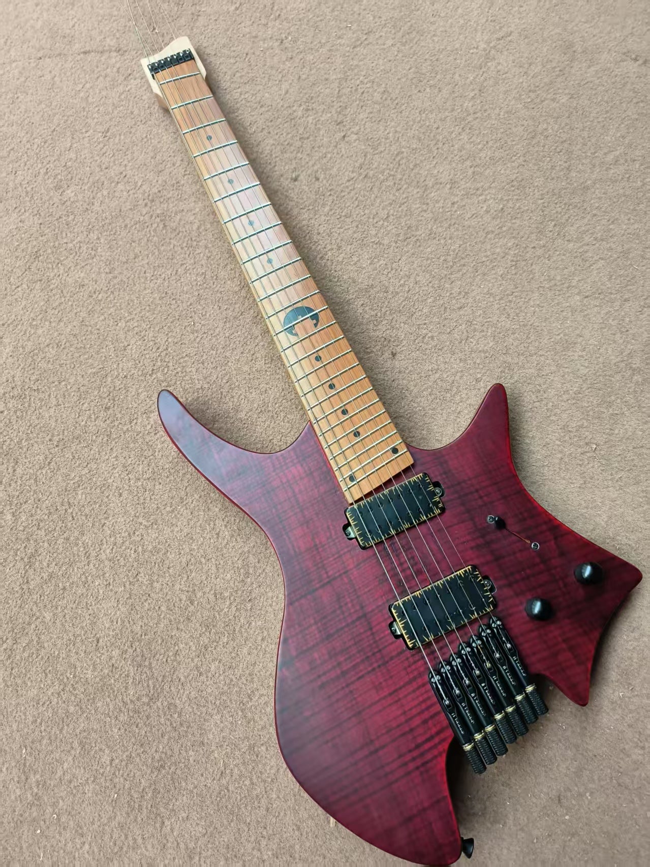 DIY Guitar