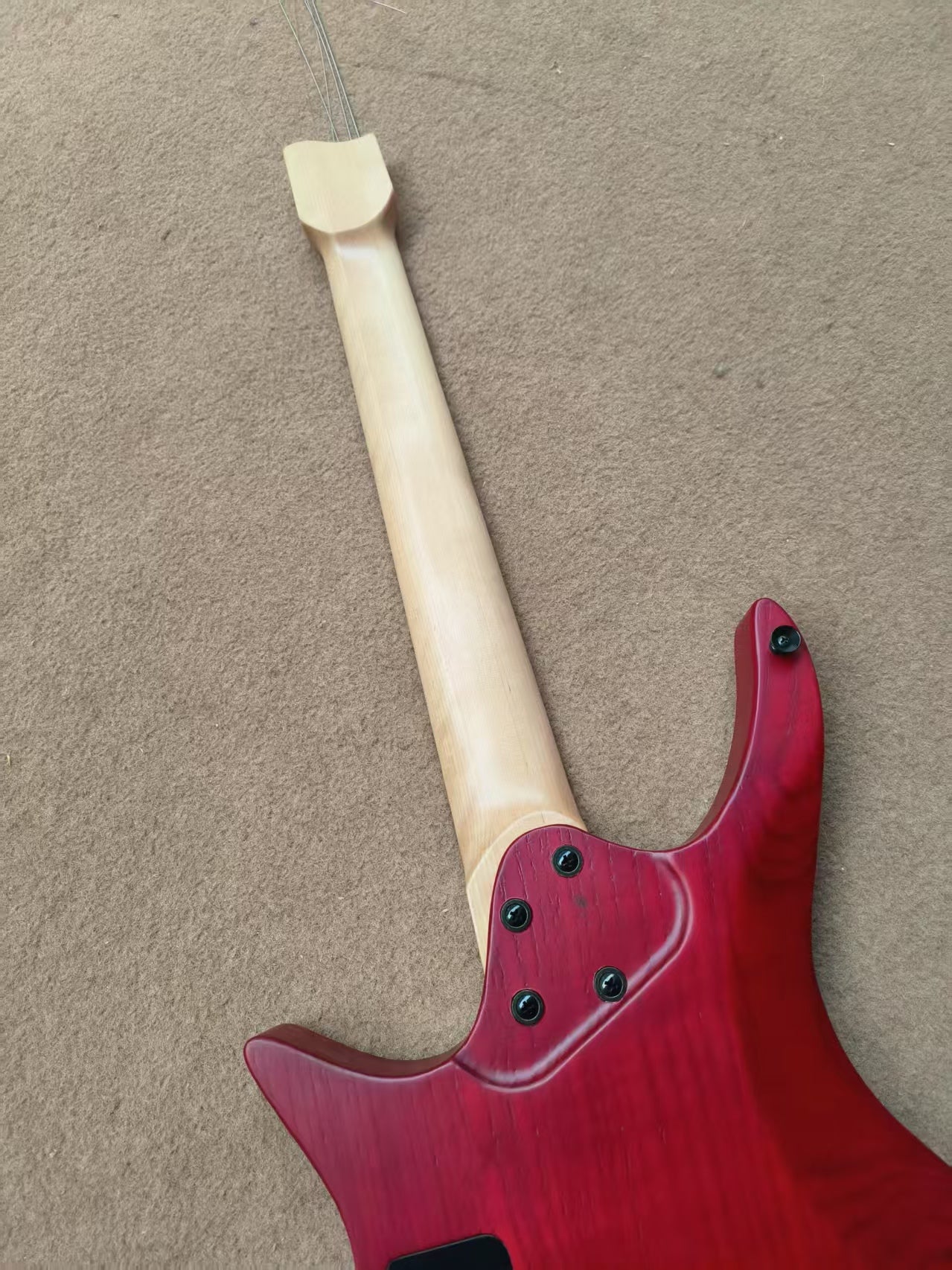 DIY Guitar