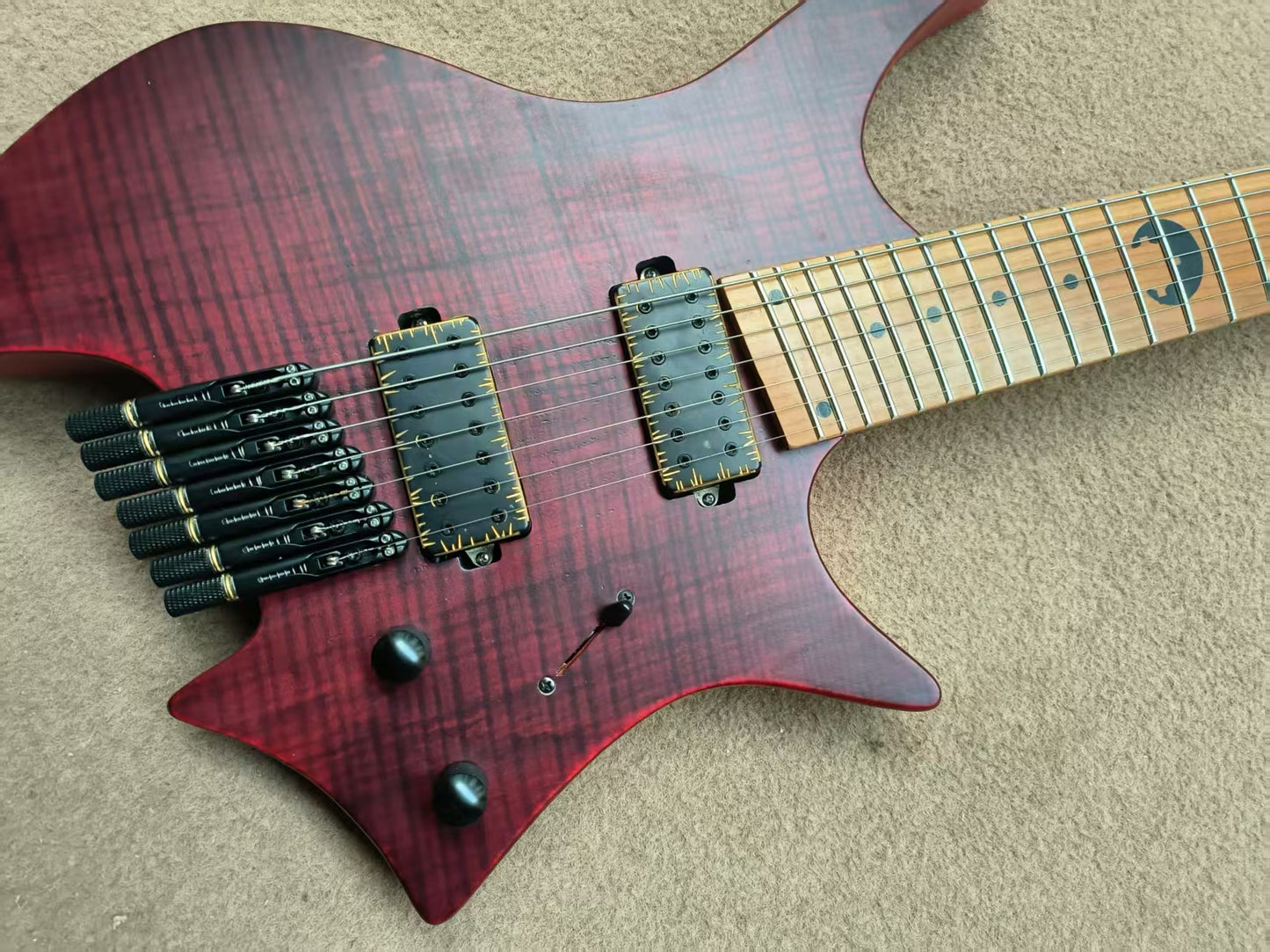 DIY Guitar
