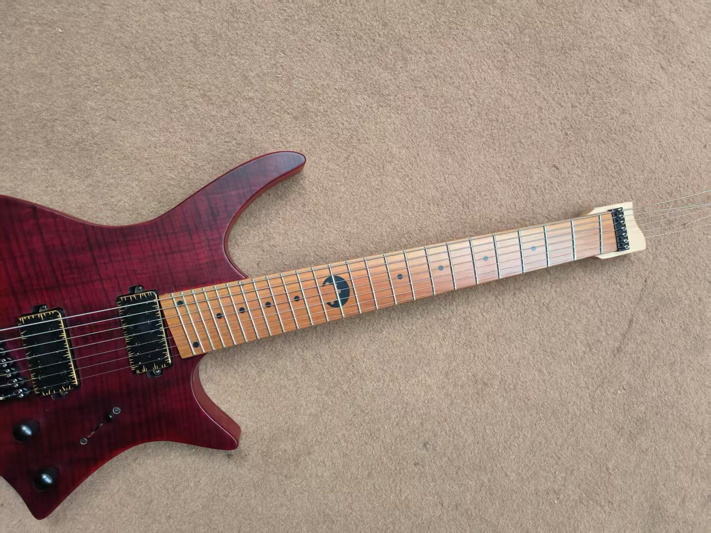 DIY Guitar