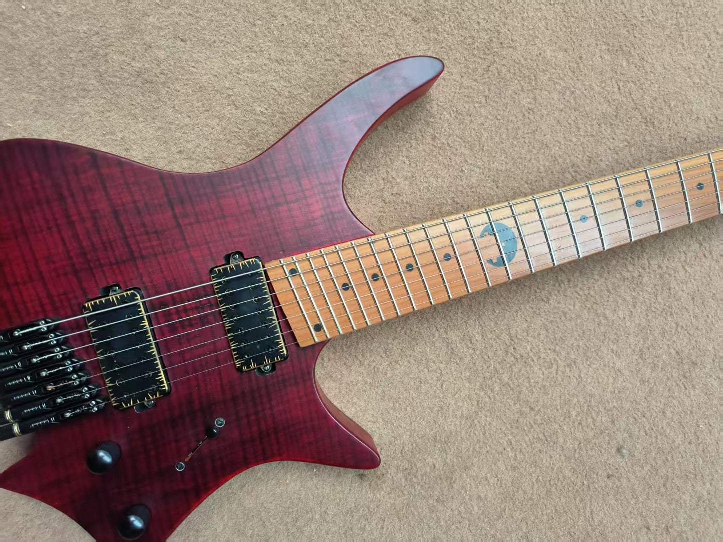 DIY Guitar
