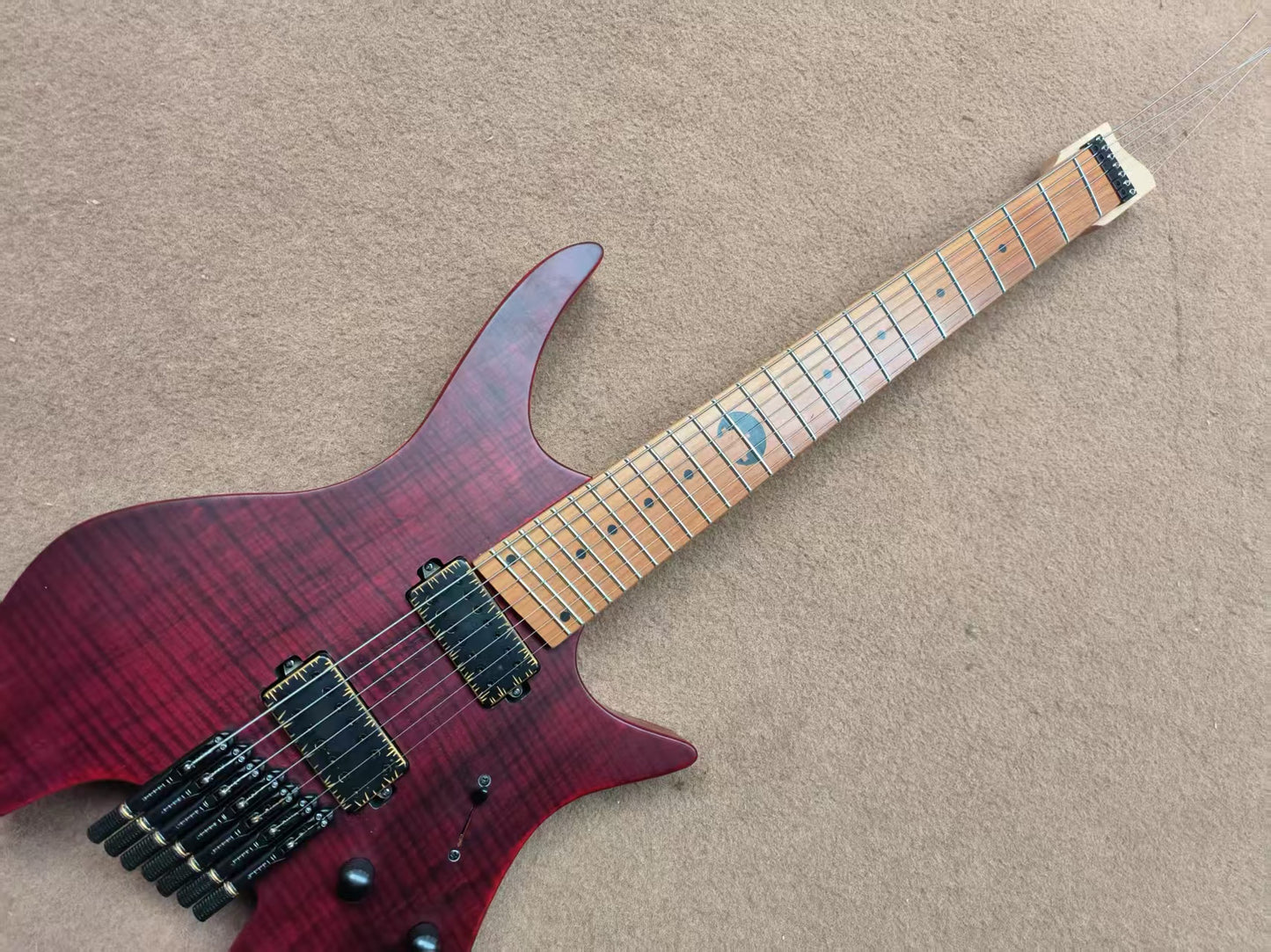 DIY Guitar