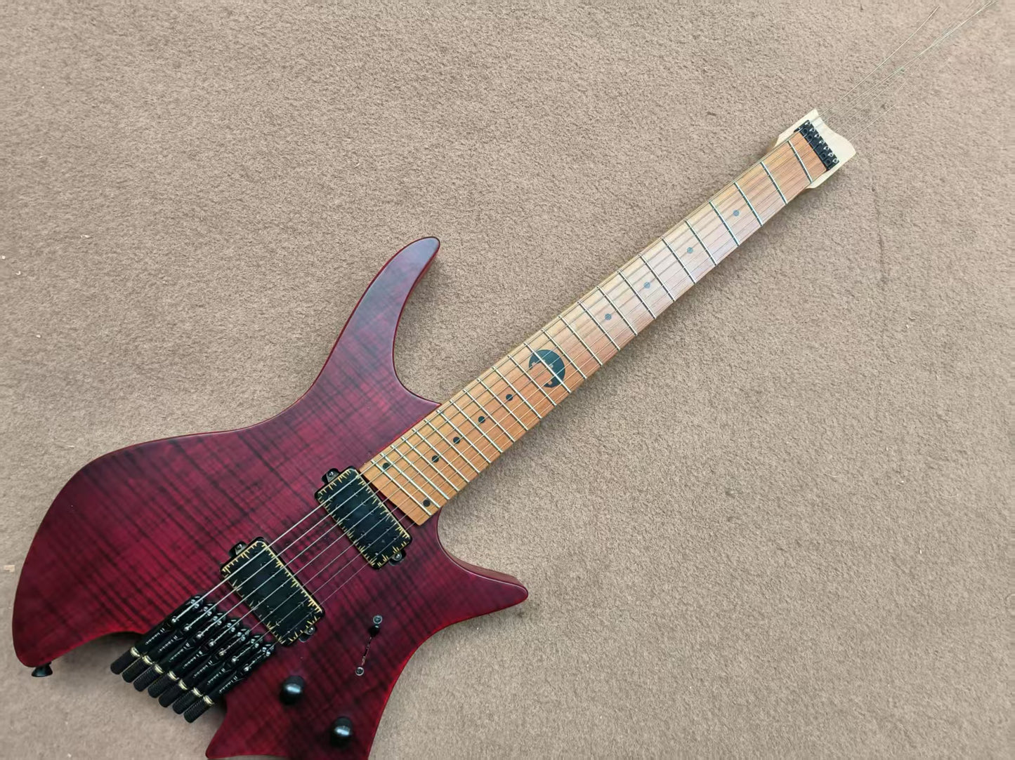 DIY Guitar